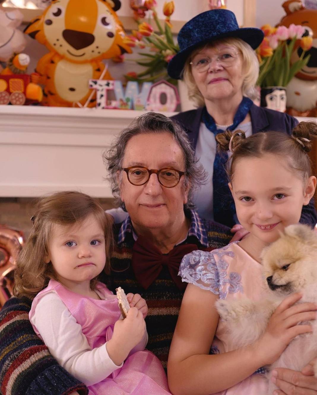 Estetik kurbanı oldu! Meryem Uzerli'nin son halini görenler gözlerine inanamadı 20